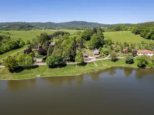 Prodej chaty, Pozlovice, 49 m2