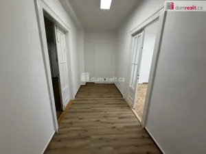 Pronájem kanceláře, Praha - Nové Město, Vodičkova, 35 m2