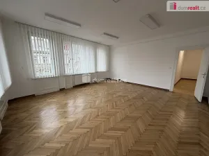 Pronájem kanceláře, Praha - Nové Město, Vodičkova, 82 m2