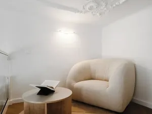 Pronájem bytu 5+kk, Praha - Nové Město, Mezibranská, 175 m2