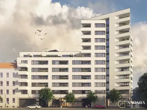 Prodej bytu 1+kk, Brno, 29 m2