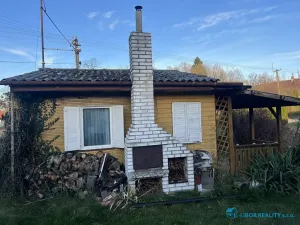 Prodej chaty, Frýdlant nad Ostravicí, 20 m2