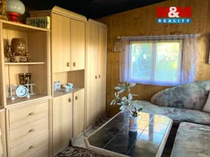 Prodej chaty, Havířov, Na Lánech, 16 m2