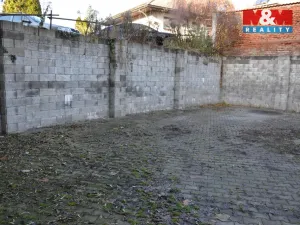 Prodej bytu 1+1, Červený Kostelec, Boženy Němcové, 54 m2