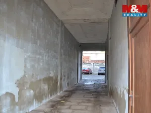 Prodej bytu 1+1, Červený Kostelec, Boženy Němcové, 54 m2