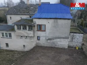 Prodej rodinného domu, Český Těšín - Horní Žukov, Vělopolská, 150 m2
