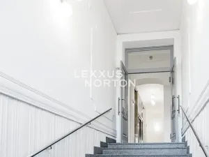 Pronájem bytu 2+kk, Praha - Žižkov, Žižkovo náměstí, 61 m2