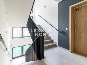 Pronájem bytu 3+kk, Praha - Stodůlky, Bělohlávkova, 74 m2