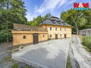 Prodej bytu 3+kk, Líšnice, Spálený Mlýn, 86 m2
