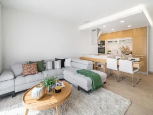 Prodej bytu 2+kk, Blažovice, 50 m2