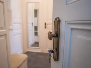 Prodej bytu 3+kk, Praha - Vinohrady, Slezská, 72 m2