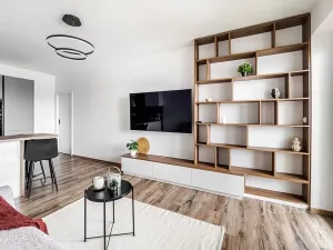 Prodej bytu 2+kk, České Budějovice, České Vrbné, 52 m2
