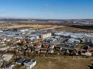 Prodej bytu 2+kk, České Budějovice, České Vrbné, 52 m2