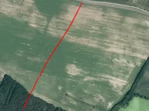 Prodej pole, Bzenec, 20471 m2