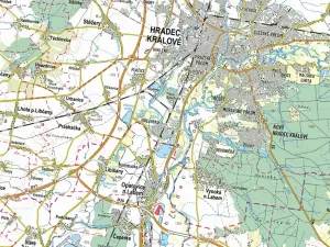 Prodej pole, Opatovice nad Labem, 31819 m2