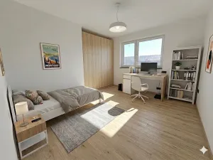 Prodej rodinného domu, Dyjákovice, 120 m2