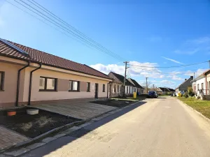 Prodej rodinného domu, Dyjákovice, 120 m2