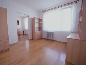 Prodej bytu 3+1, Skuteč, Sládkova, 63 m2