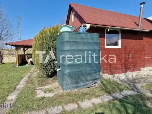 Prodej chaty, Karviná, U Olše, 30 m2