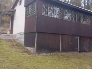 Prodej chaty, Valšov, 50 m2