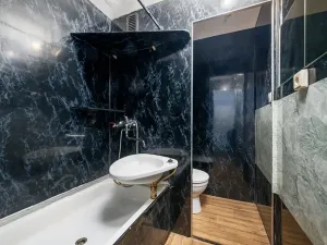 Pronájem bytu 1+kk, Velké Hamry, 25 m2