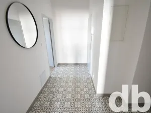 Pronájem bytu 3+kk, Karlovy Vary, Táborská, 80 m2