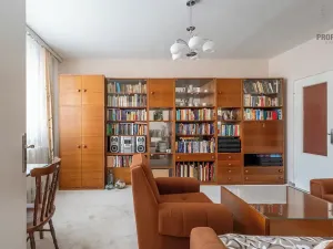 Prodej bytu 3+1, Brno, Mikulčická, 74 m2