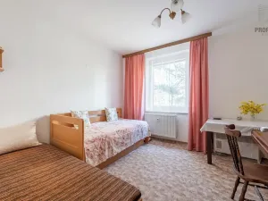 Prodej bytu 3+1, Brno, Mikulčická, 74 m2