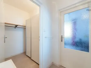 Prodej bytu 3+1, Brno, Mikulčická, 74 m2