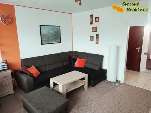 Pronájem bytu 3+1, Ostrava, Jana Maluchy, 62 m2