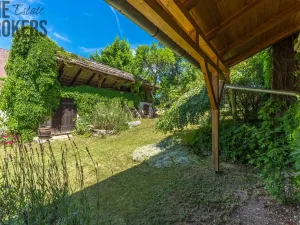 Prodej rodinného domu, Chvalatice, 250 m2