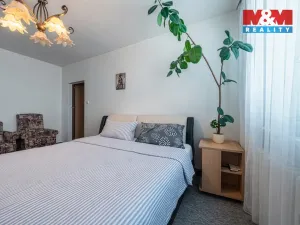 Prodej bytu 3+1, Kladno, Ukrajinská, 69 m2