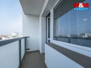 Prodej bytu 3+1, Kladno, Ukrajinská, 69 m2