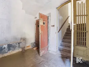 Prodej činžovního domu, Ústí nad Orlicí, Kostelní, 309 m2