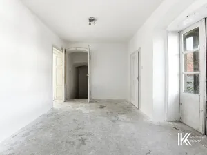 Prodej činžovního domu, Ústí nad Orlicí, Kostelní, 309 m2