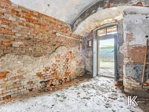 Prodej činžovního domu, Ústí nad Orlicí, Kostelní, 309 m2