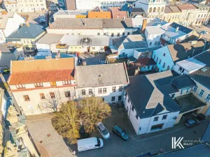 Prodej rodinného domu, Ústí nad Orlicí, Kostelní, 309 m2