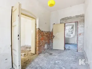 Prodej rodinného domu, Ústí nad Orlicí, Kostelní, 309 m2