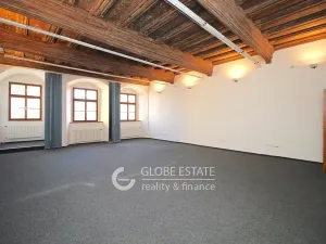 Prodej kanceláře, Jihlava, Masarykovo náměstí, 1141 m2