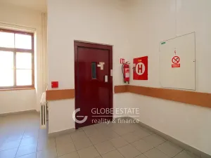 Prodej kanceláře, Jihlava, Masarykovo náměstí, 1141 m2