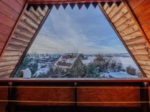 Prodej chaty, Nový Malín, 100 m2