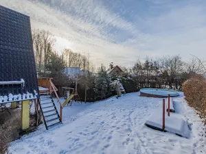 Prodej chaty, Nový Malín, 100 m2