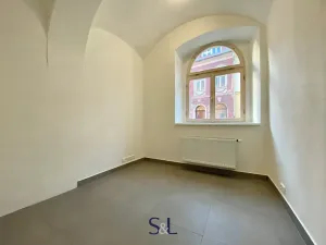Pronájem kanceláře, Česká Lípa, Mariánská, 16 m2