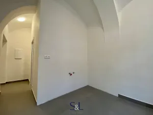 Pronájem kanceláře, Česká Lípa, Mariánská, 16 m2