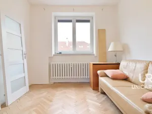 Prodej bytu 3+kk, Brno - Veveří, Bayerova, 72 m2