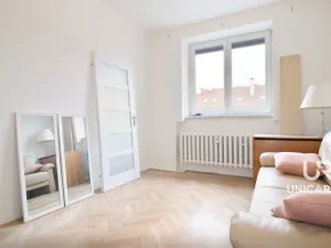 Prodej bytu 3+kk, Brno - Veveří, Bayerova, 72 m2