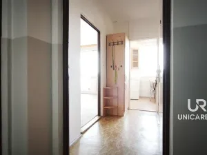 Prodej bytu 1+1, Vyškov - Dědice, Sídliště Osvobození, 30 m2