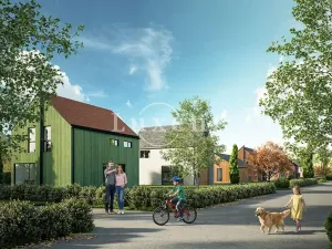 Prodej pozemku pro bydlení, Klášterní Skalice, 822 m2