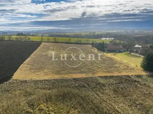 Prodej pozemku pro bydlení, Klášterní Skalice, 822 m2