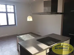 Pronájem bytu 3+kk, Holešov, Palackého, 70 m2